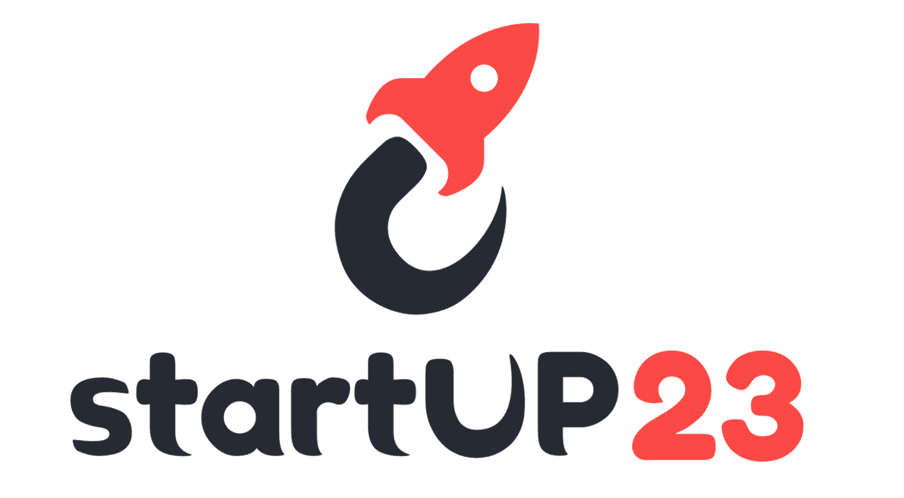 Startup23 logo